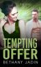 [The Code 06] • Tempting Offer · A Reverse Harem Romance (The Code Book 6)